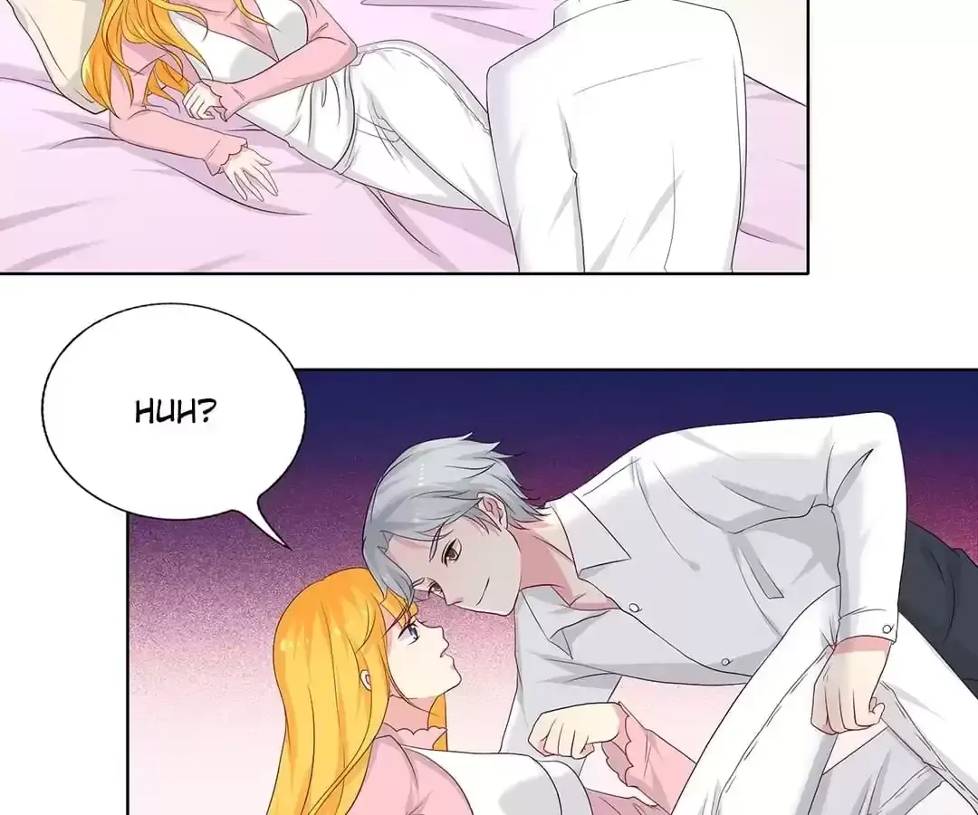 Captured Willingly By You Chapter 61 page 16 - 