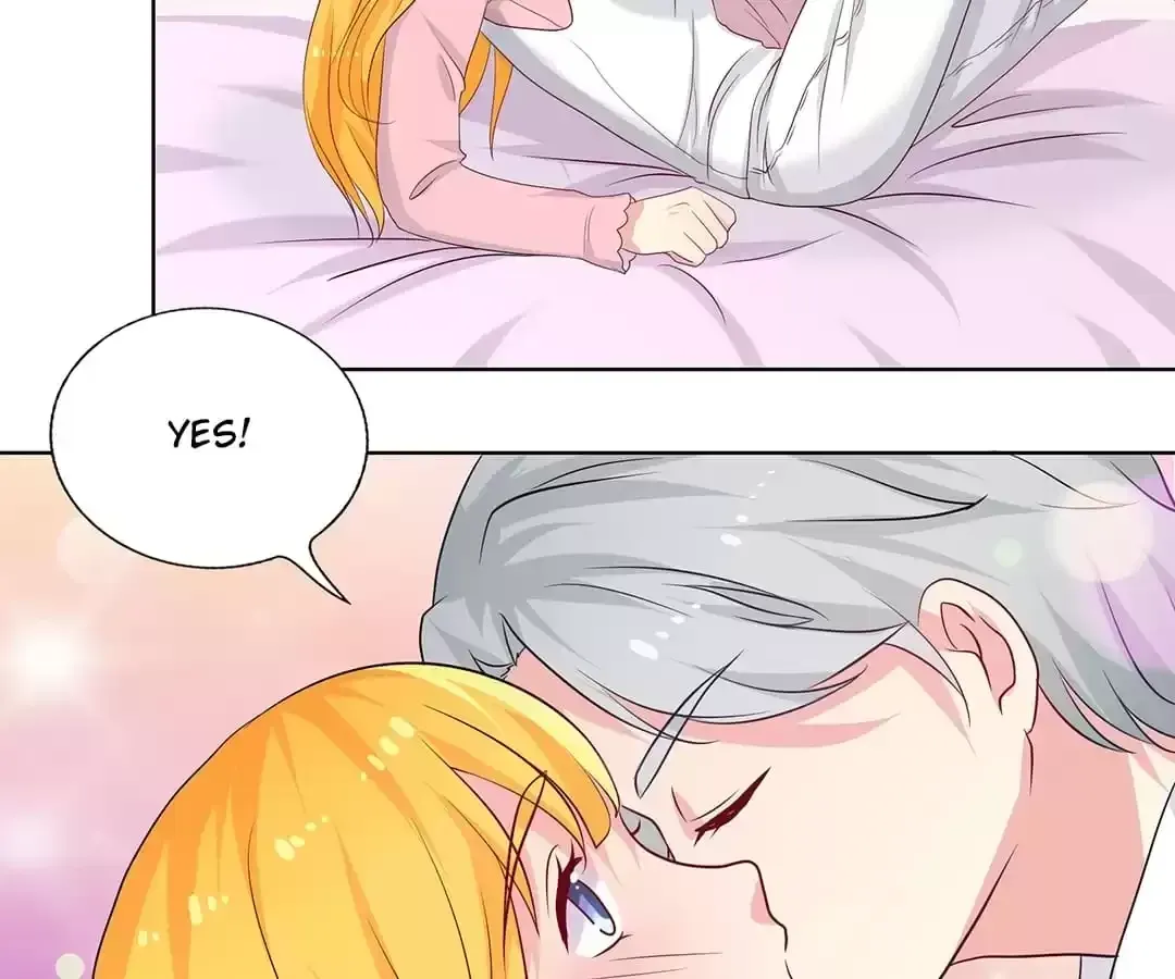 Captured Willingly By You Chapter 61 page 17 - 
