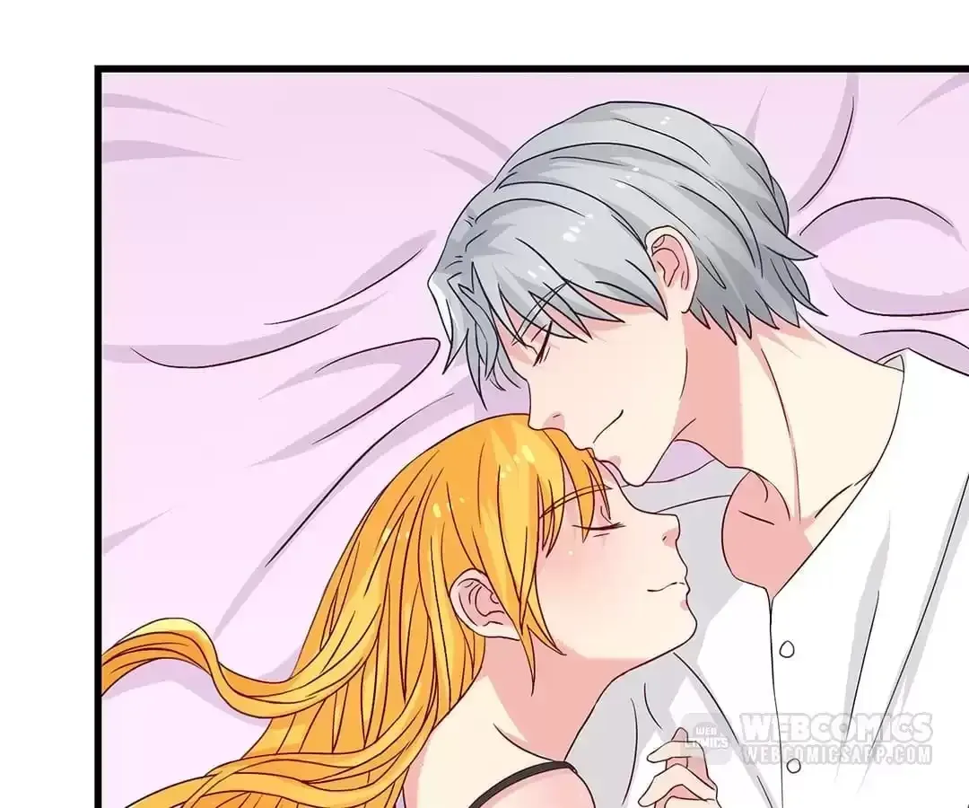 Captured Willingly By You Chapter 61 page 19 - 