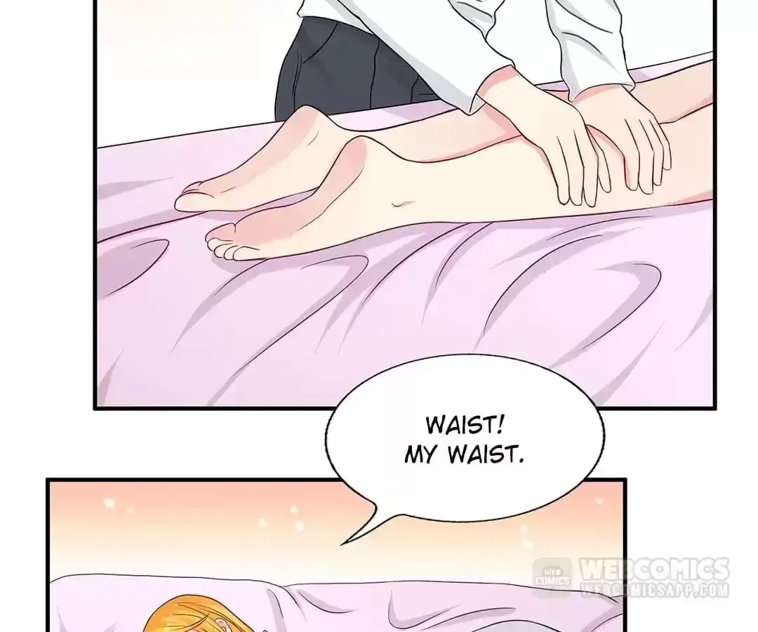 Captured Willingly By You Chapter 61 page 3 - 