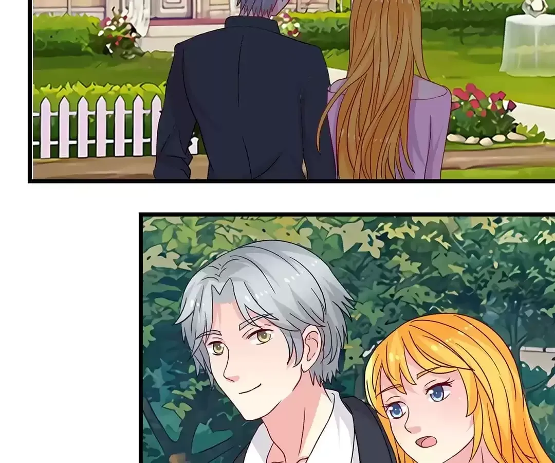 Captured Willingly By You Chapter 61 page 22 - 