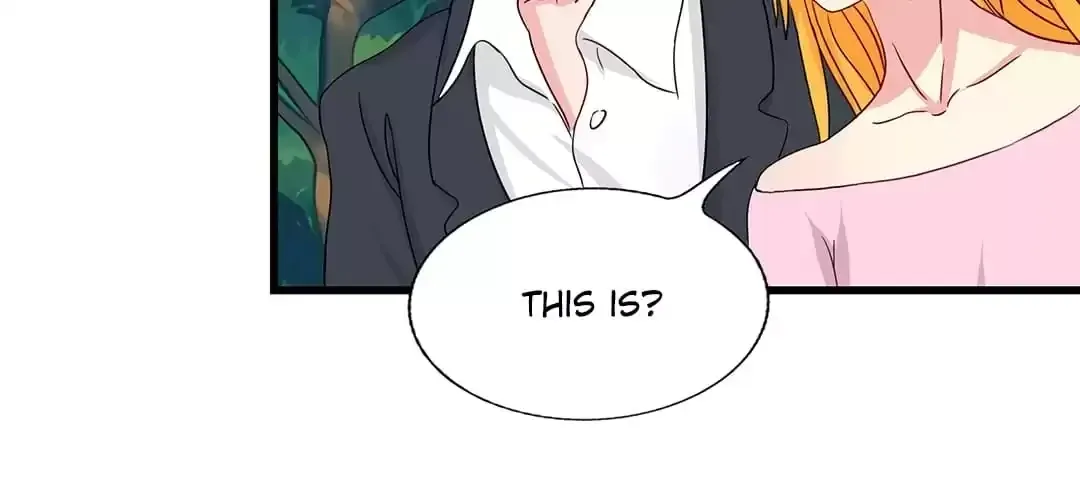 Captured Willingly By You Chapter 61 page 23 - 