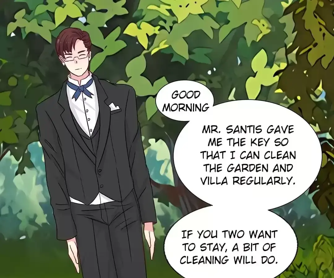 Captured Willingly By You Chapter 61 page 24 - 