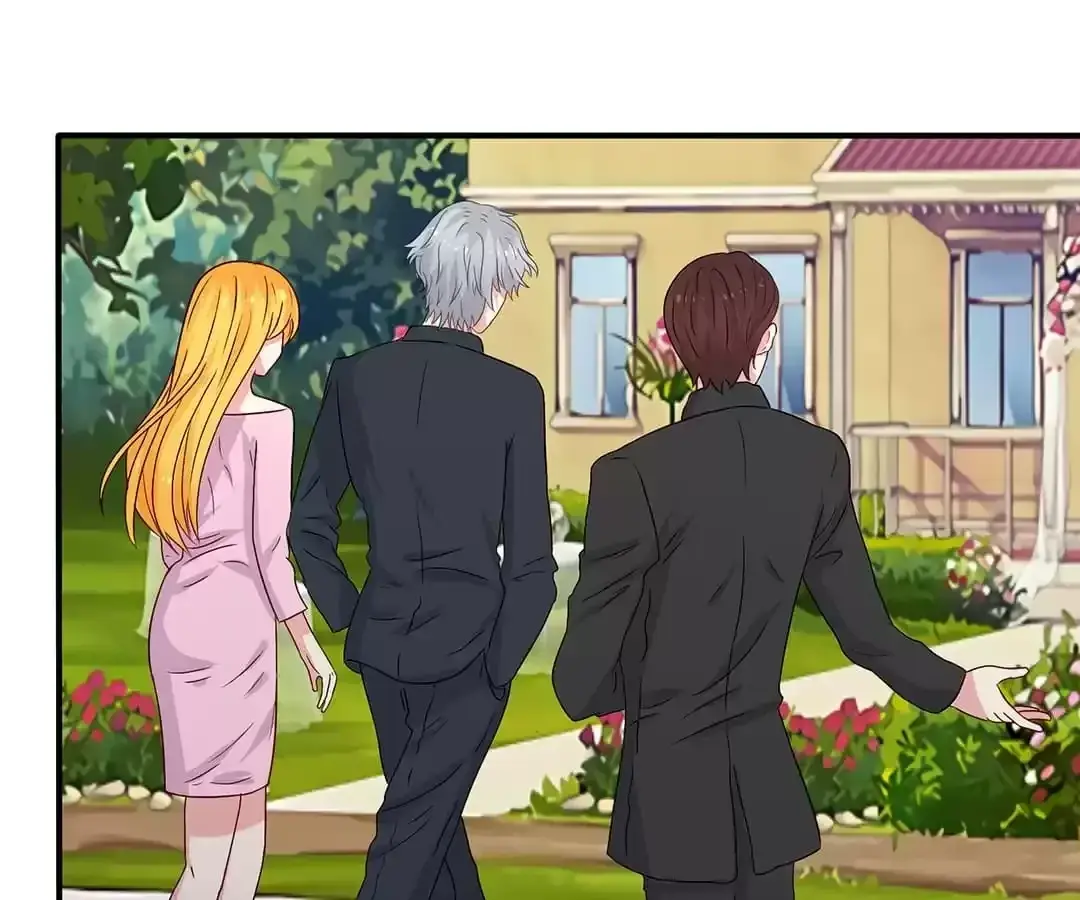 Captured Willingly By You Chapter 61 page 28 - 