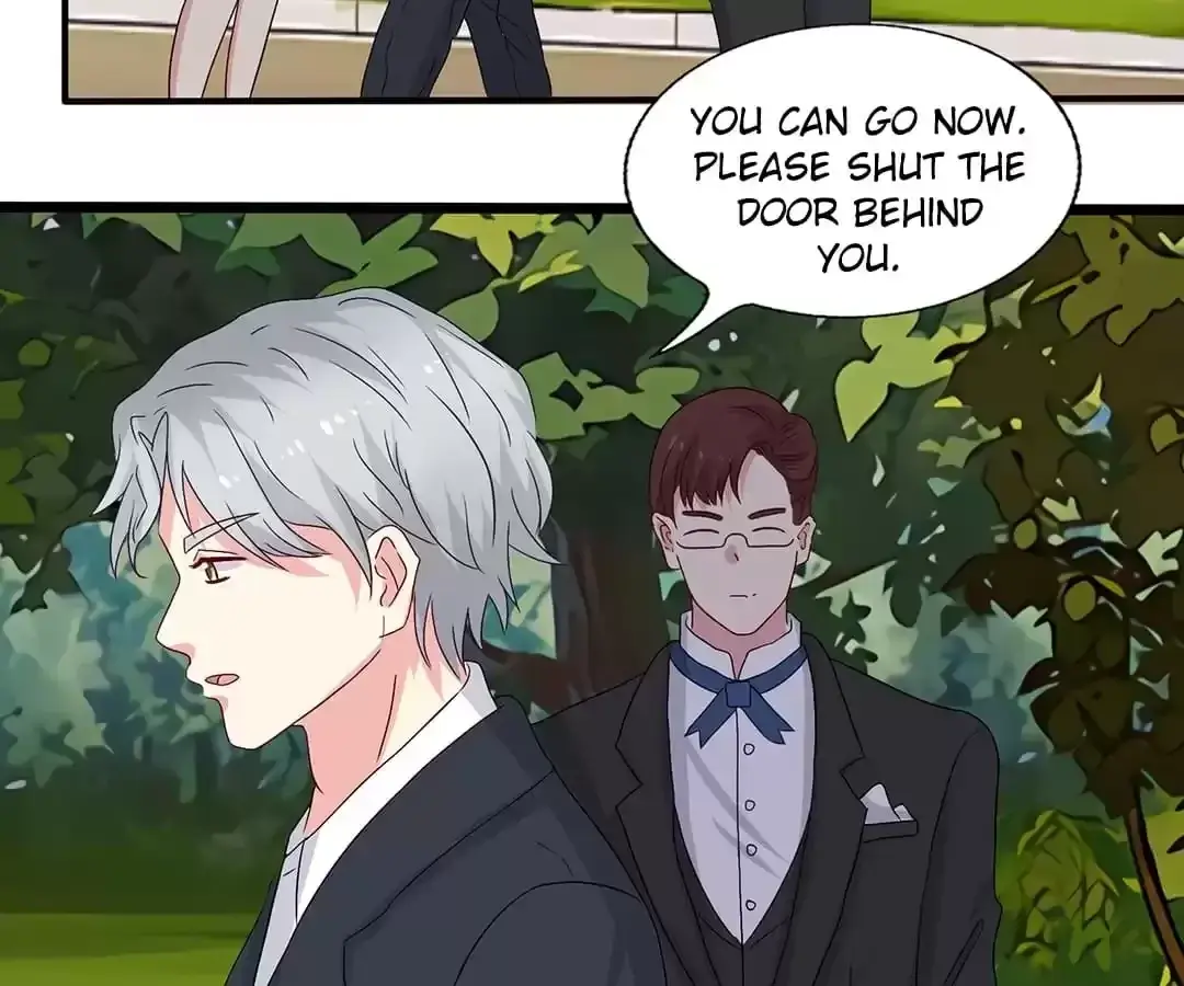 Captured Willingly By You Chapter 61 page 29 - 