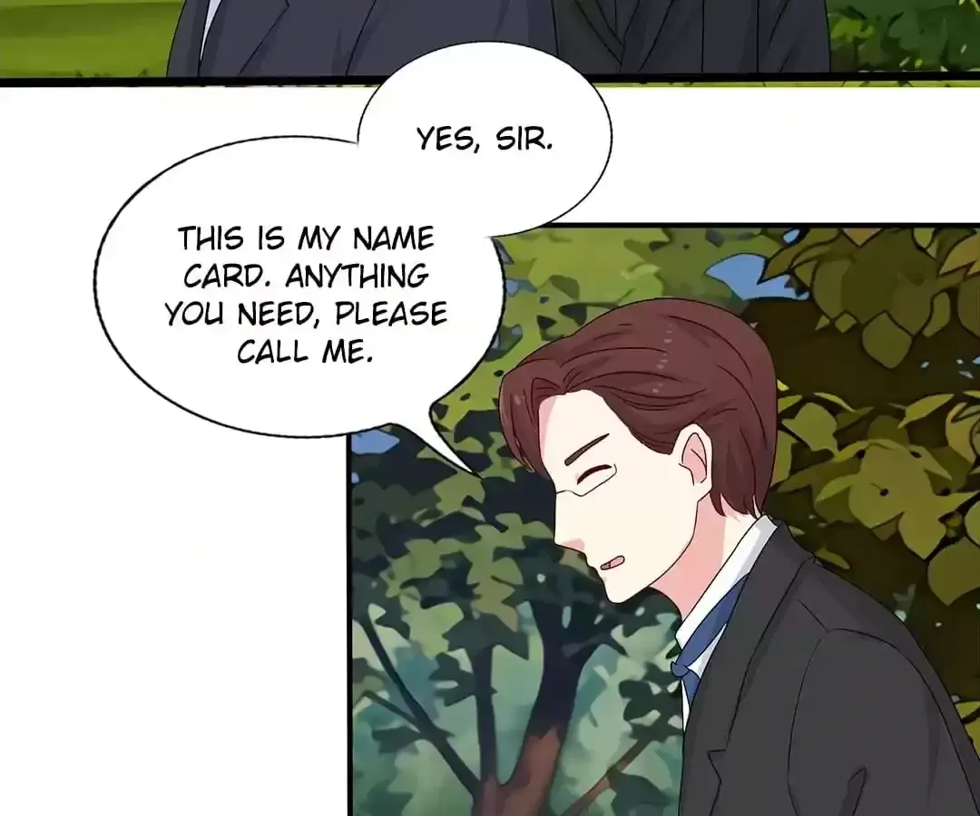 Captured Willingly By You Chapter 61 page 30 - 