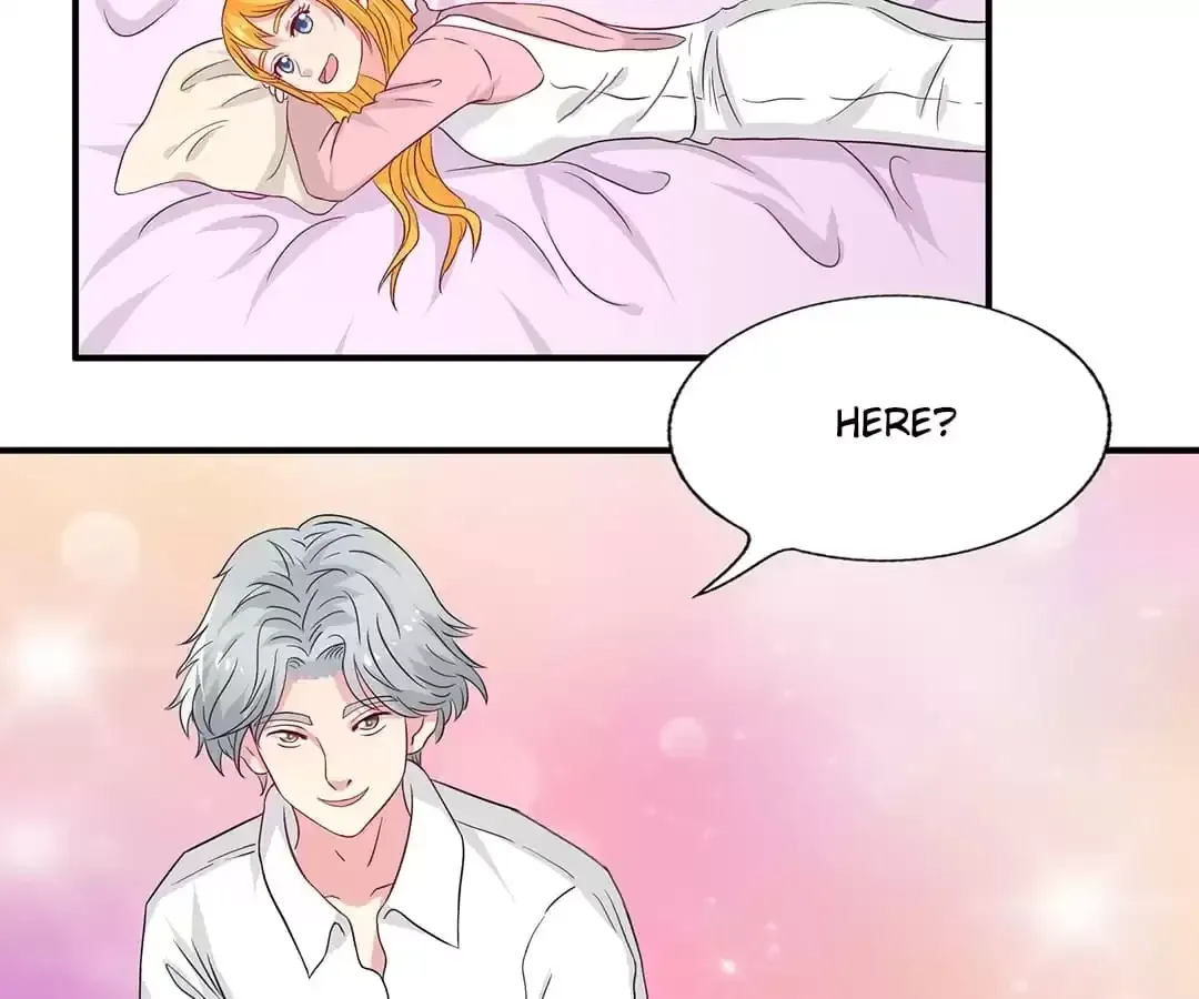 Captured Willingly By You Chapter 61 page 4 - 