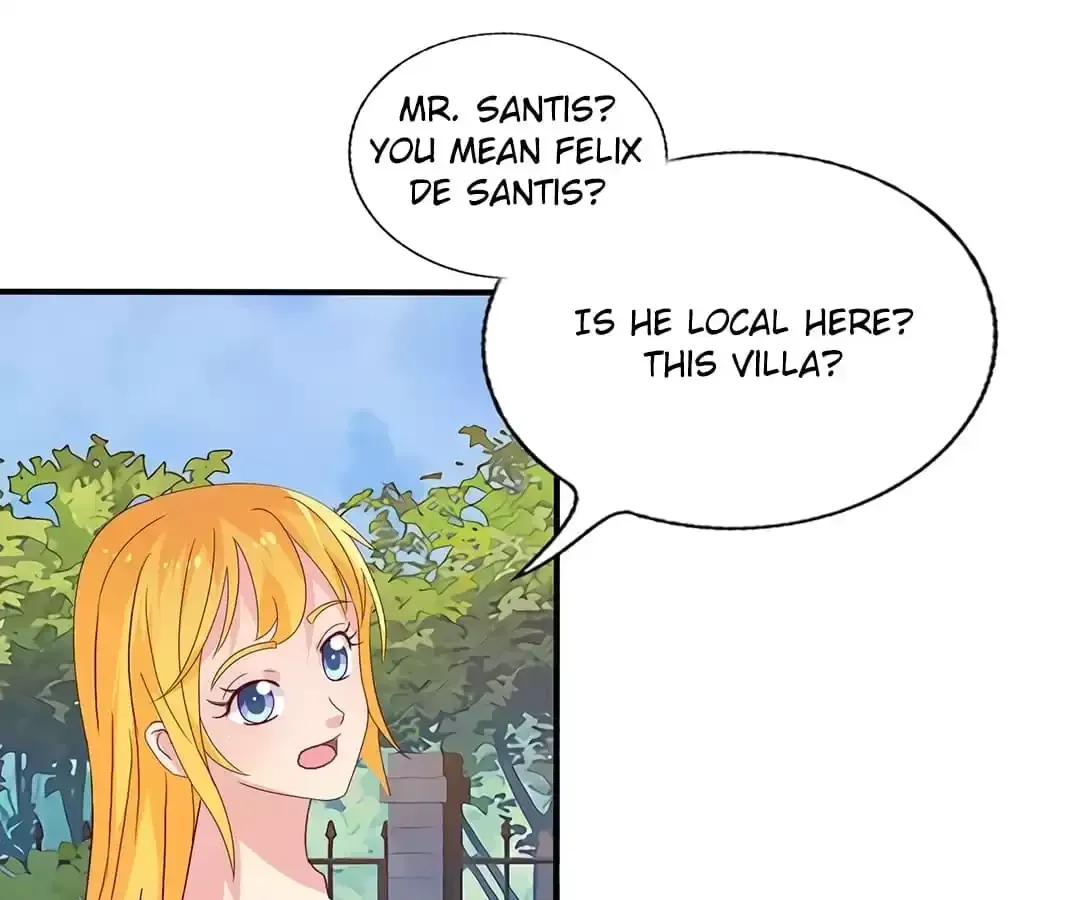 Captured Willingly By You Chapter 61 page 32 - 