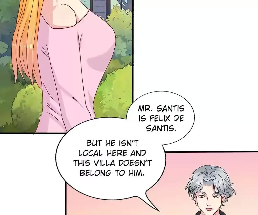 Captured Willingly By You Chapter 61 page 33 - 