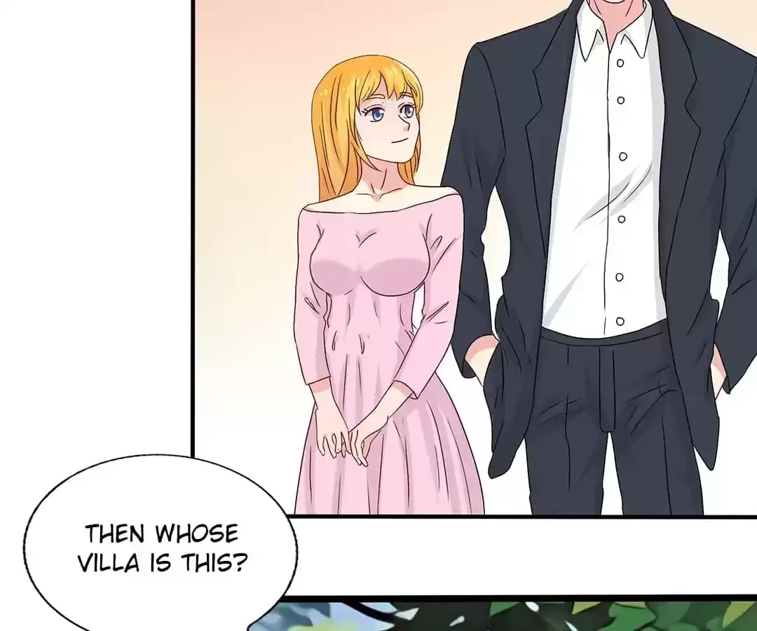 Captured Willingly By You Chapter 61 page 34 - 
