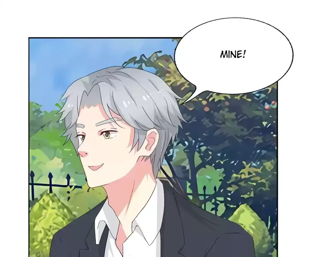 Captured Willingly By You Chapter 61 page 37 - 