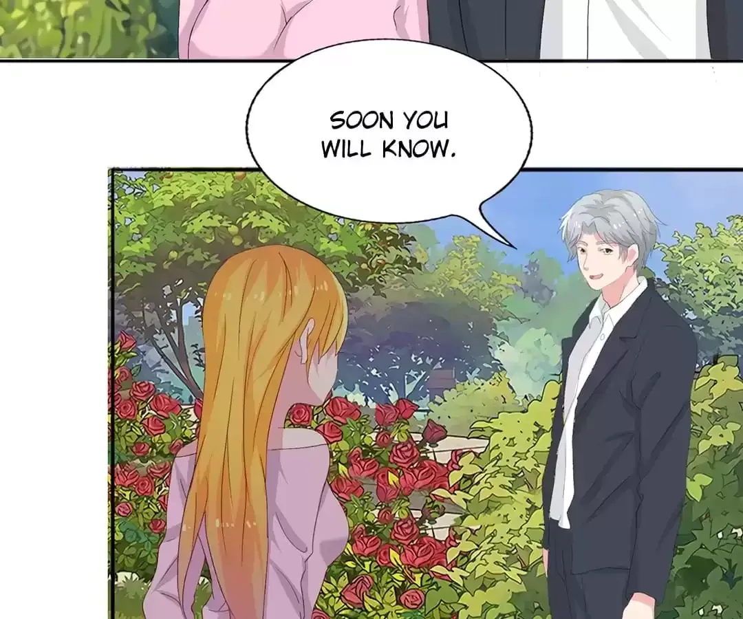 Captured Willingly By You Chapter 61 page 39 - 