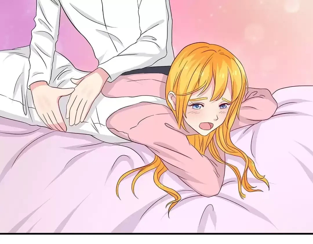 Captured Willingly By You Chapter 61 page 5 - 