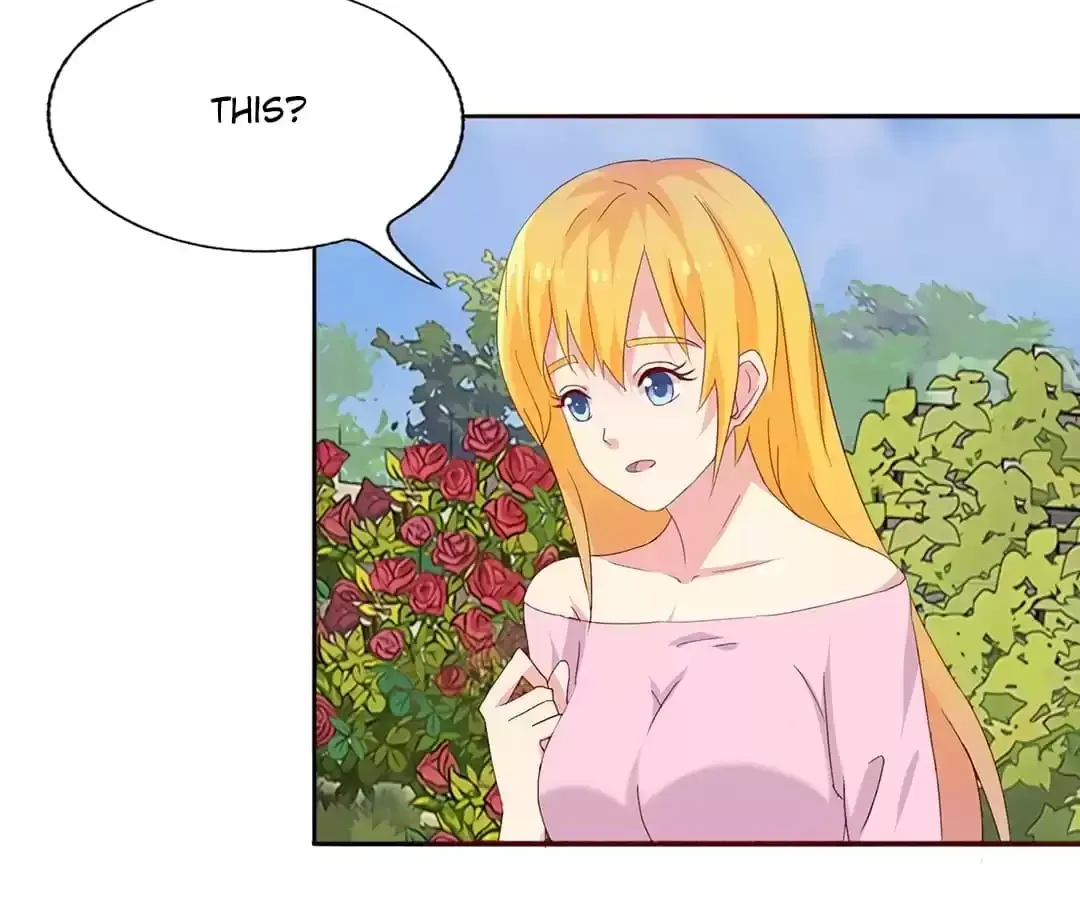 Captured Willingly By You Chapter 61 page 41 - 
