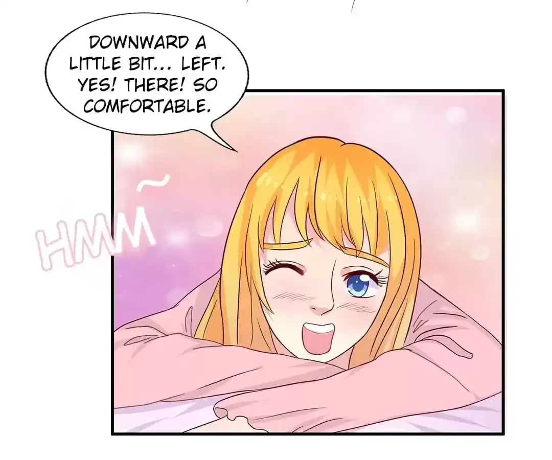 Captured Willingly By You Chapter 61 page 6 - 