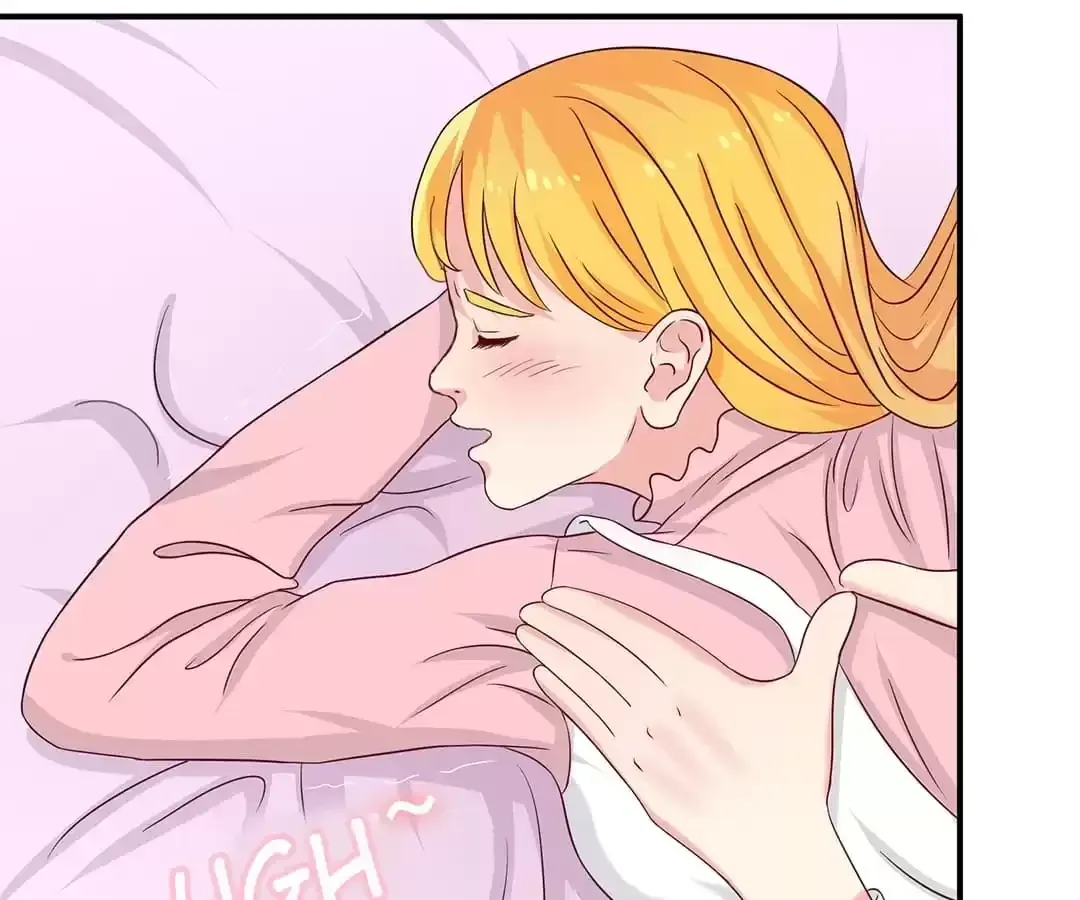 Captured Willingly By You Chapter 61 page 7 - 