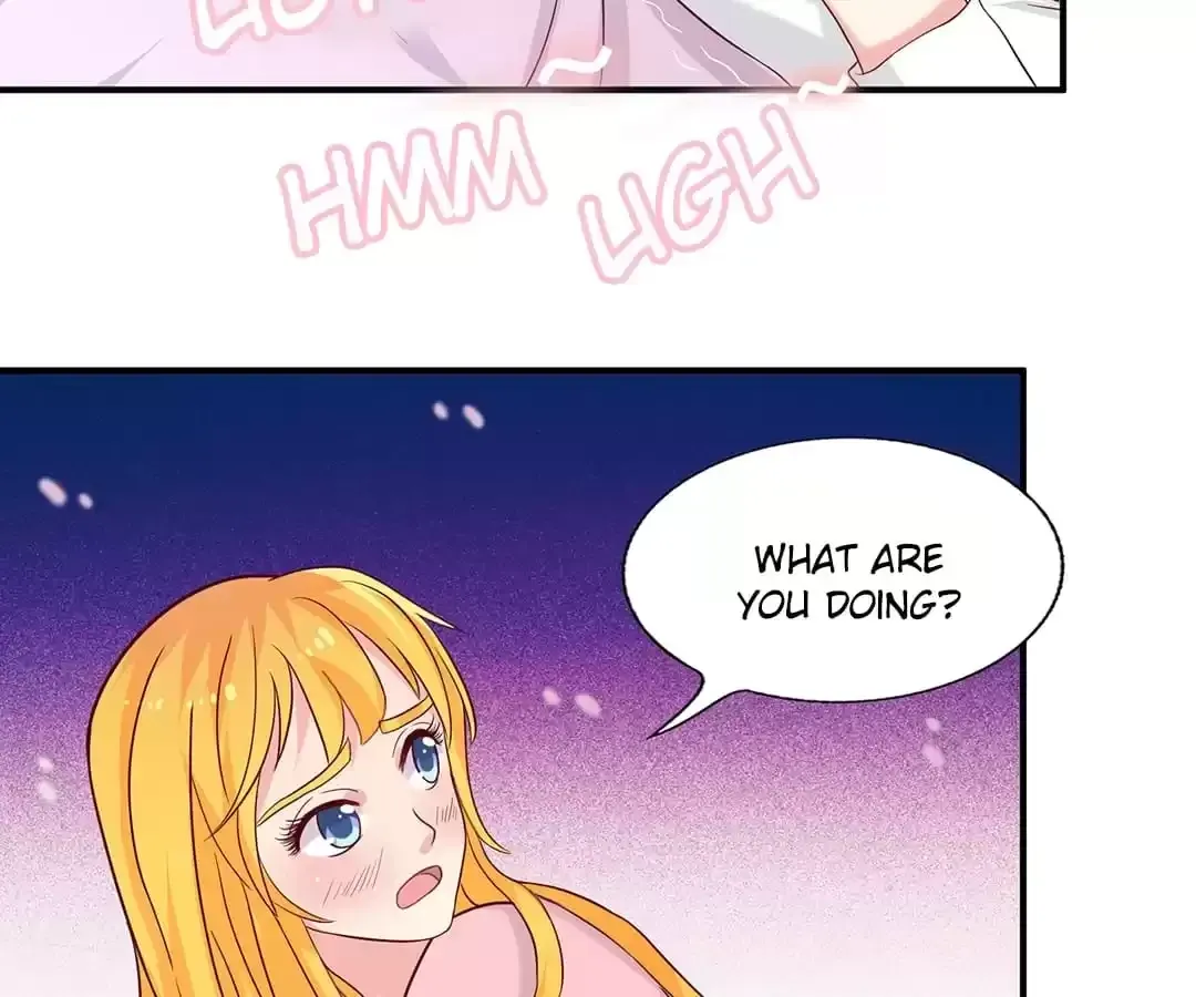 Captured Willingly By You Chapter 61 page 8 - 
