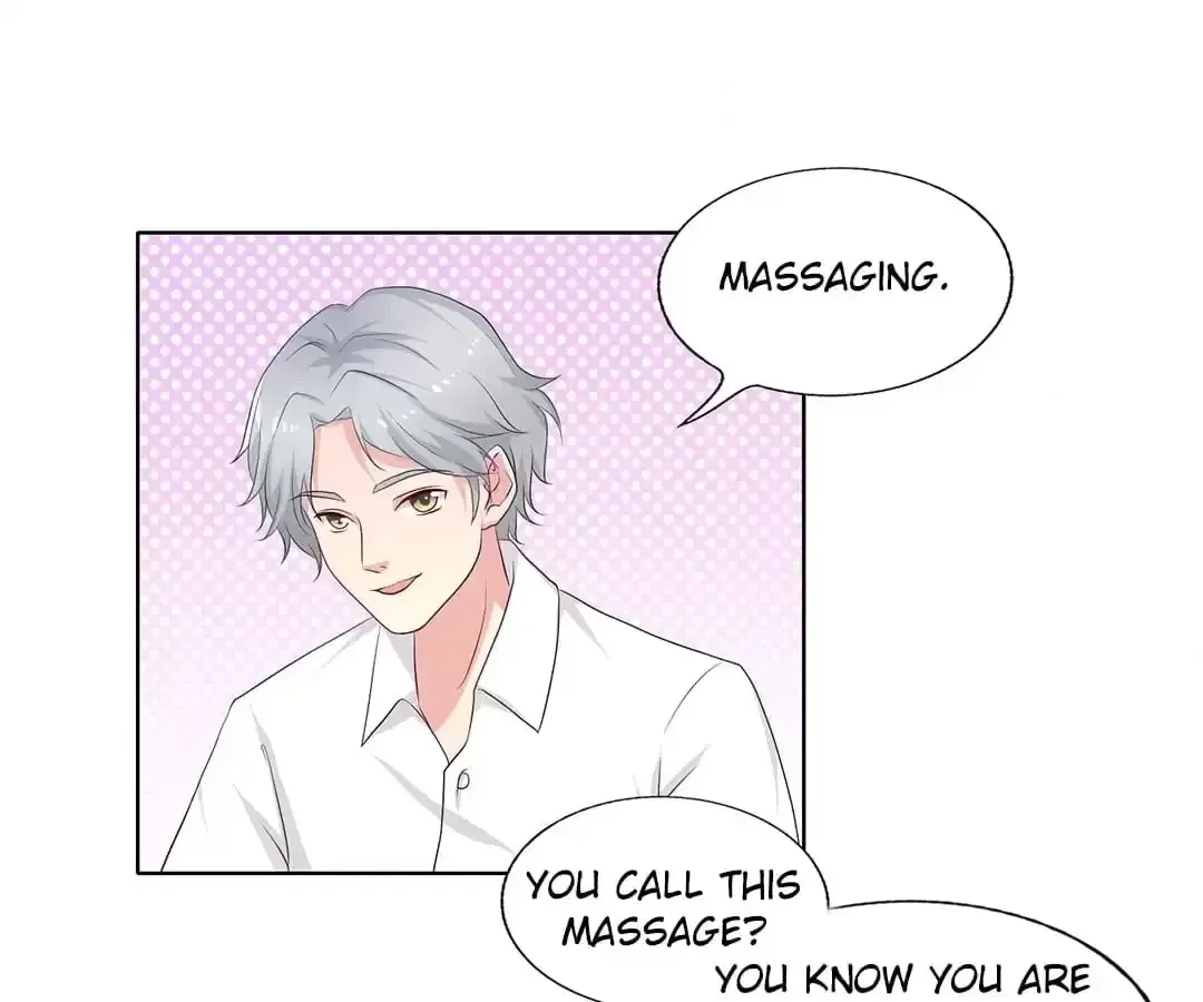 Captured Willingly By You Chapter 61 page 10 - 