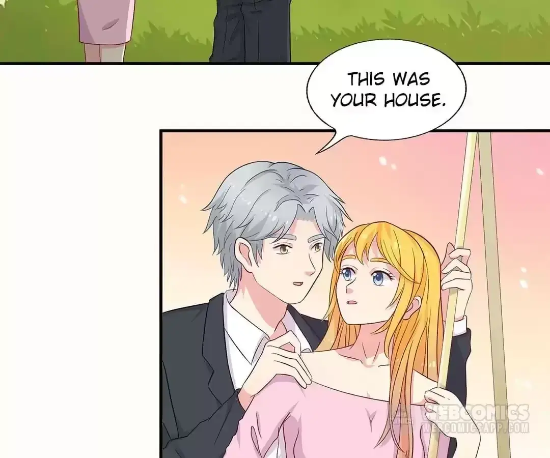Captured Willingly By You Chapter 62 page 2 - 