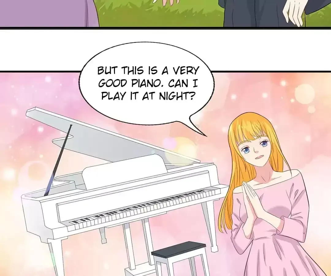 Captured Willingly By You Chapter 62 page 11 - 