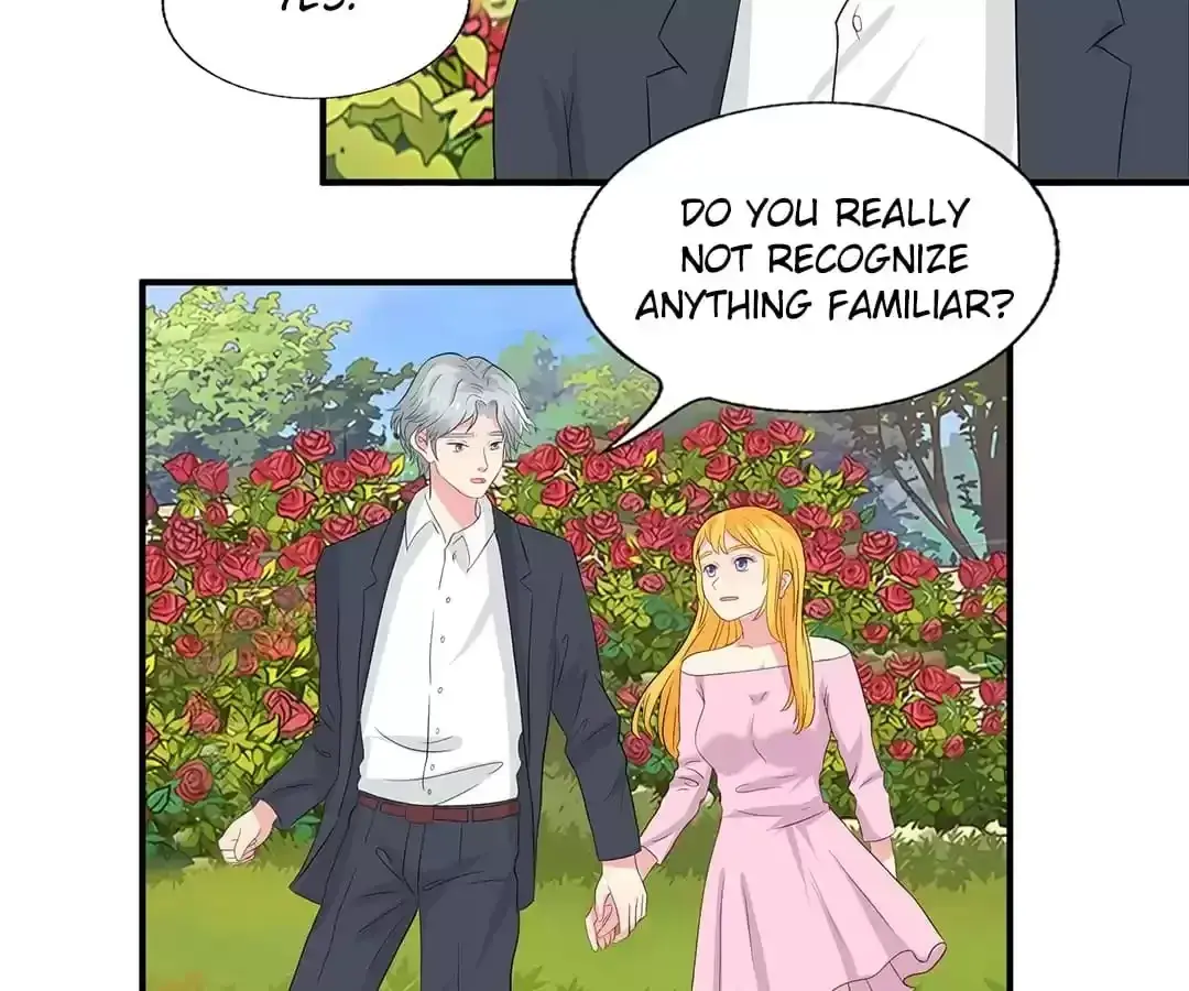 Captured Willingly By You Chapter 62 page 13 - 