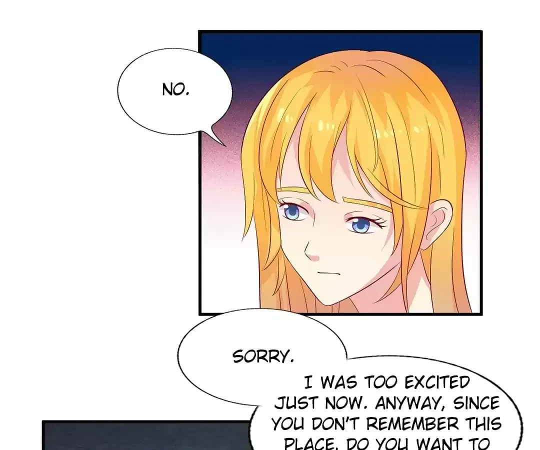 Captured Willingly By You Chapter 62 page 15 - 