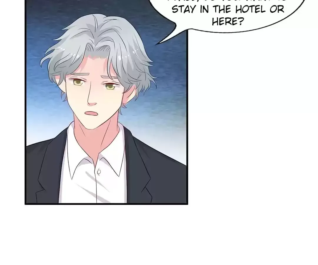 Captured Willingly By You Chapter 62 page 16 - 