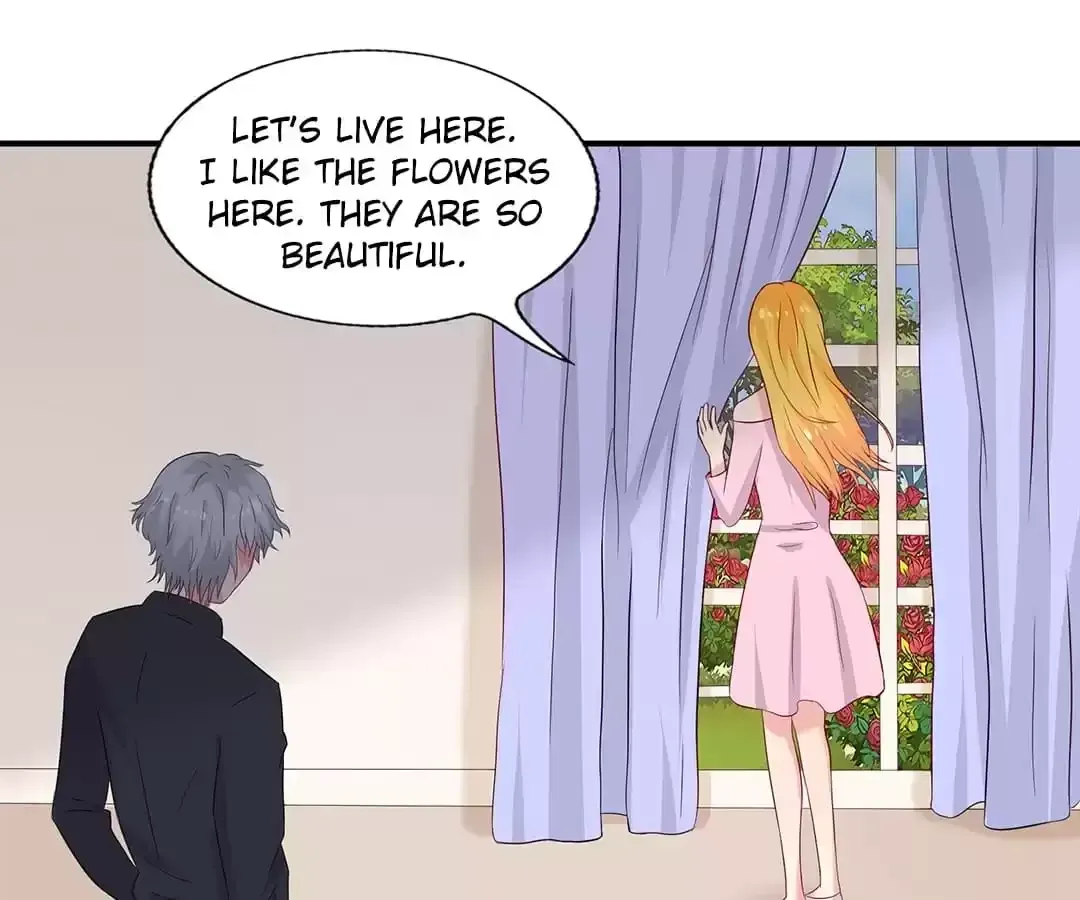 Captured Willingly By You Chapter 62 page 17 - 
