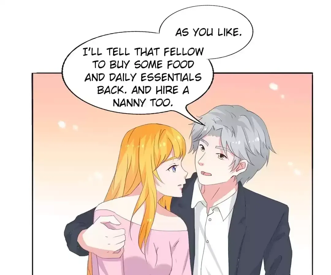 Captured Willingly By You Chapter 62 page 19 - 