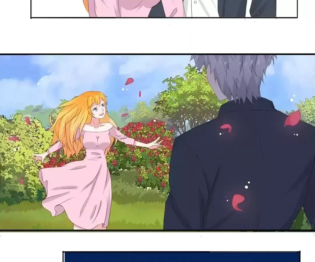 Captured Willingly By You Chapter 62 page 20 - 