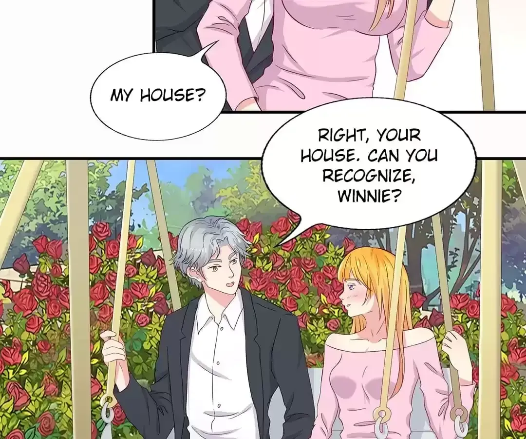 Captured Willingly By You Chapter 62 page 3 - 