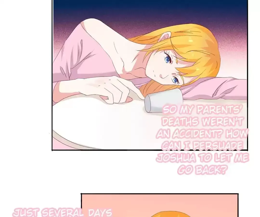 Captured Willingly By You Chapter 62 page 21 - 