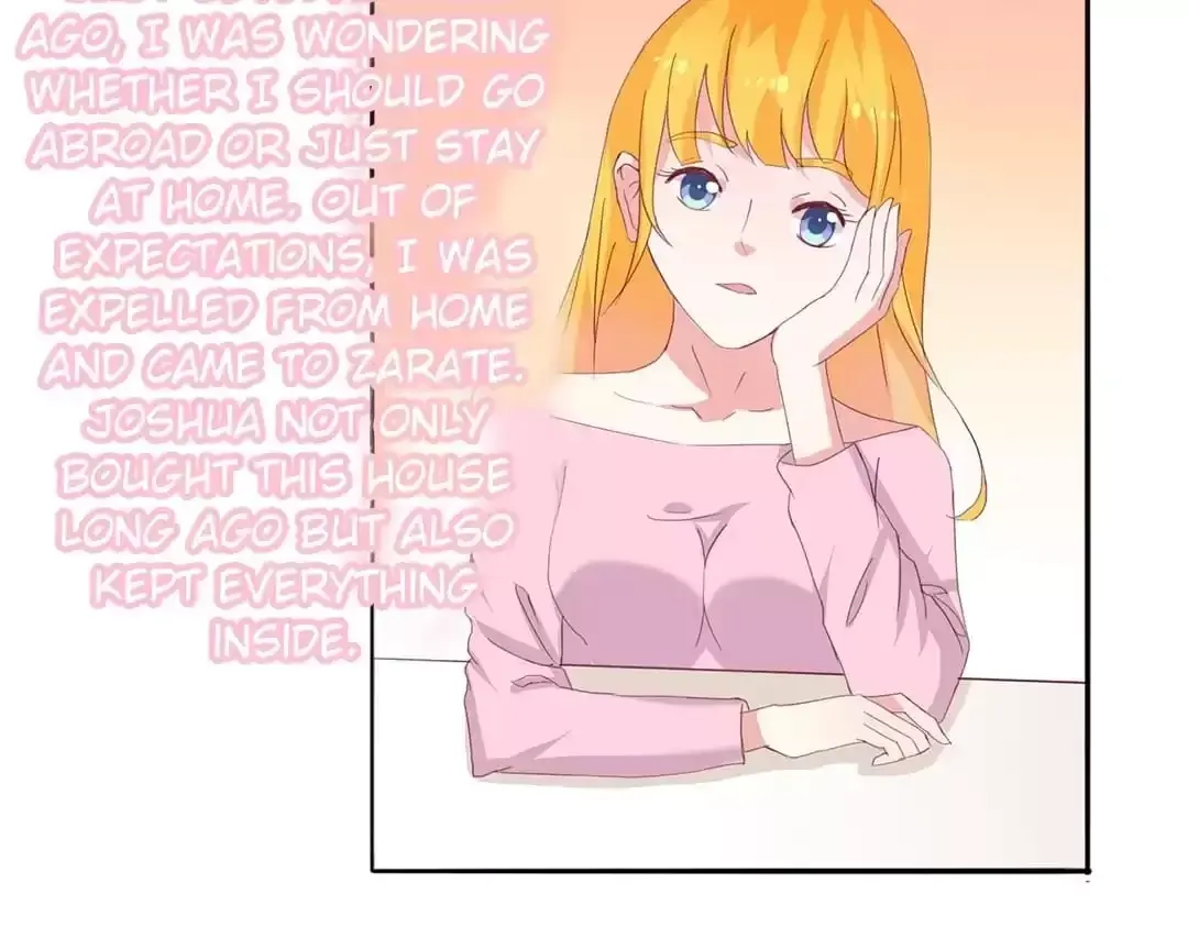 Captured Willingly By You Chapter 62 page 22 - 