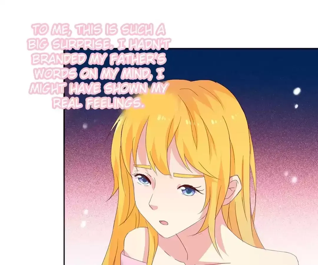 Captured Willingly By You Chapter 62 page 23 - 