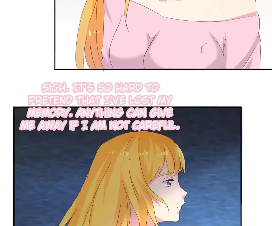 Captured Willingly By You Chapter 62 page 24 - 