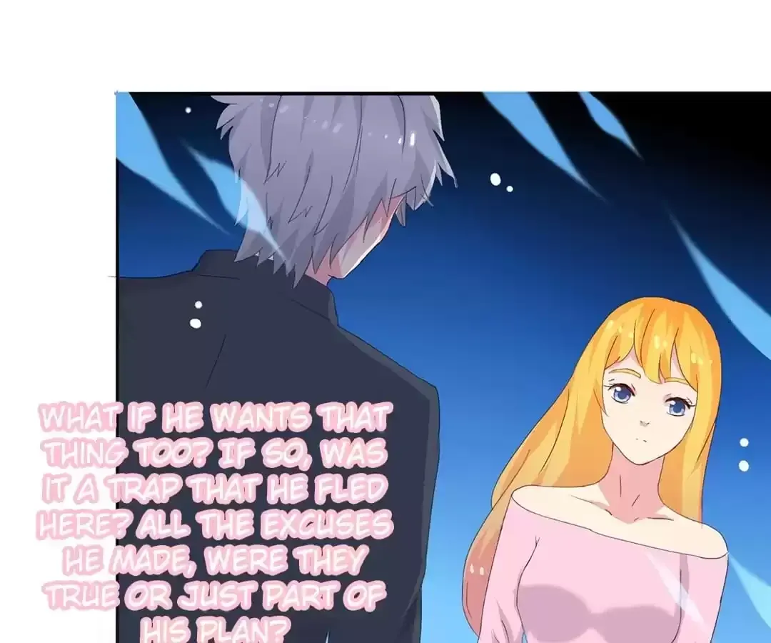 Captured Willingly By You Chapter 62 page 27 - 
