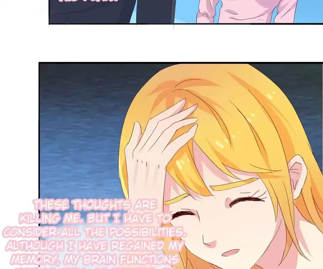 Captured Willingly By You Chapter 62 page 28 - 