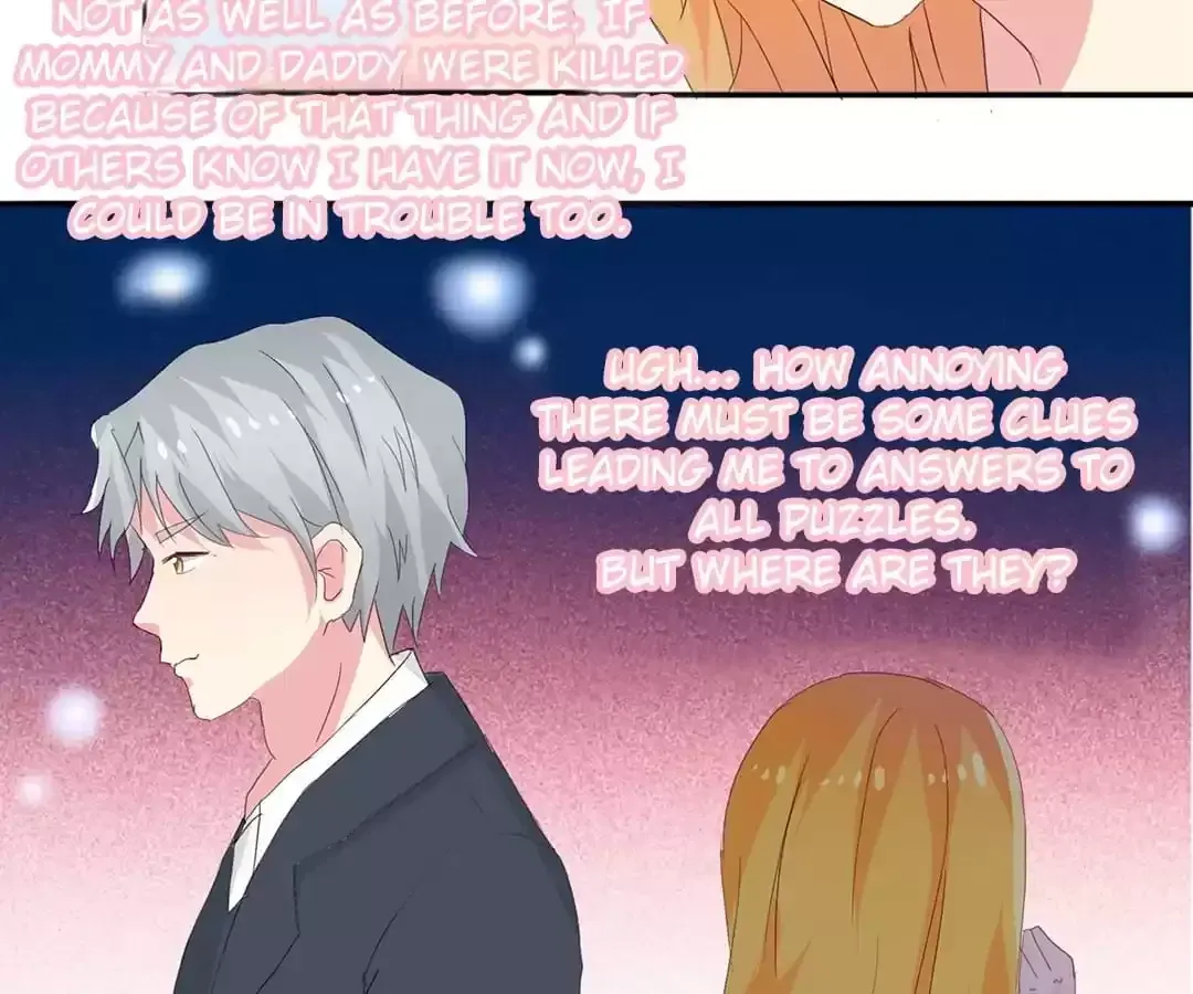 Captured Willingly By You Chapter 62 page 29 - 