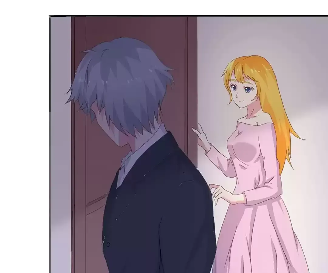Captured Willingly By You Chapter 62 page 31 - 