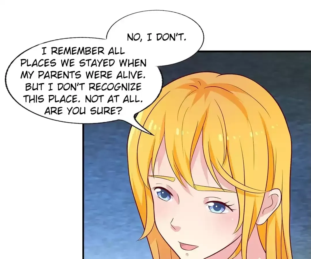 Captured Willingly By You Chapter 62 page 5 - 