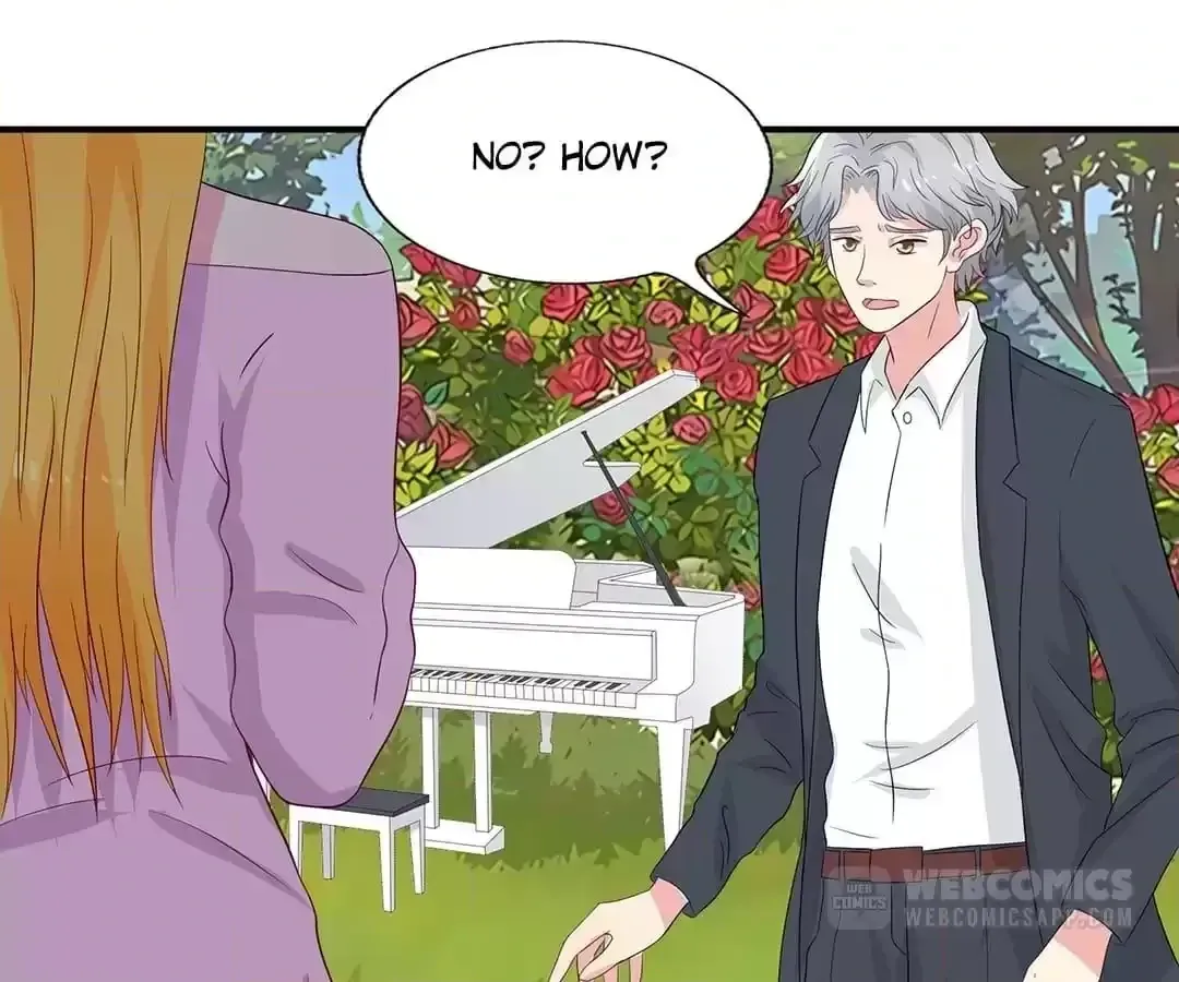 Captured Willingly By You Chapter 62 page 10 - 
