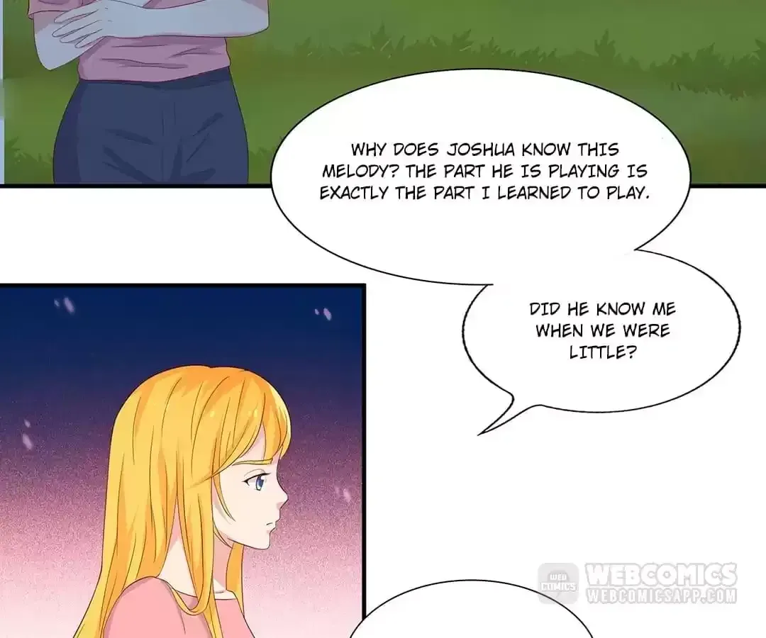 Captured Willingly By You Chapter 63 page 2 - 