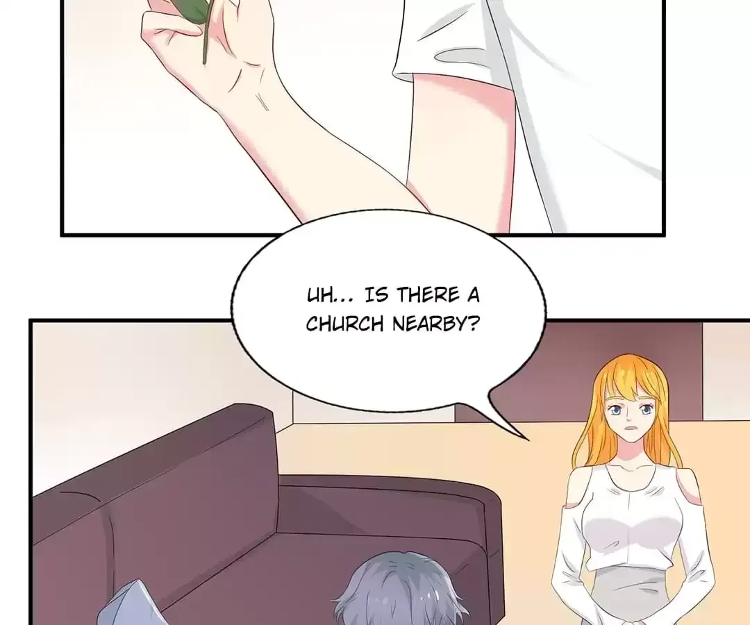 Captured Willingly By You Chapter 63 page 11 - 