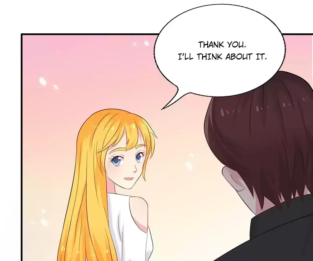 Captured Willingly By You Chapter 63 page 14 - 
