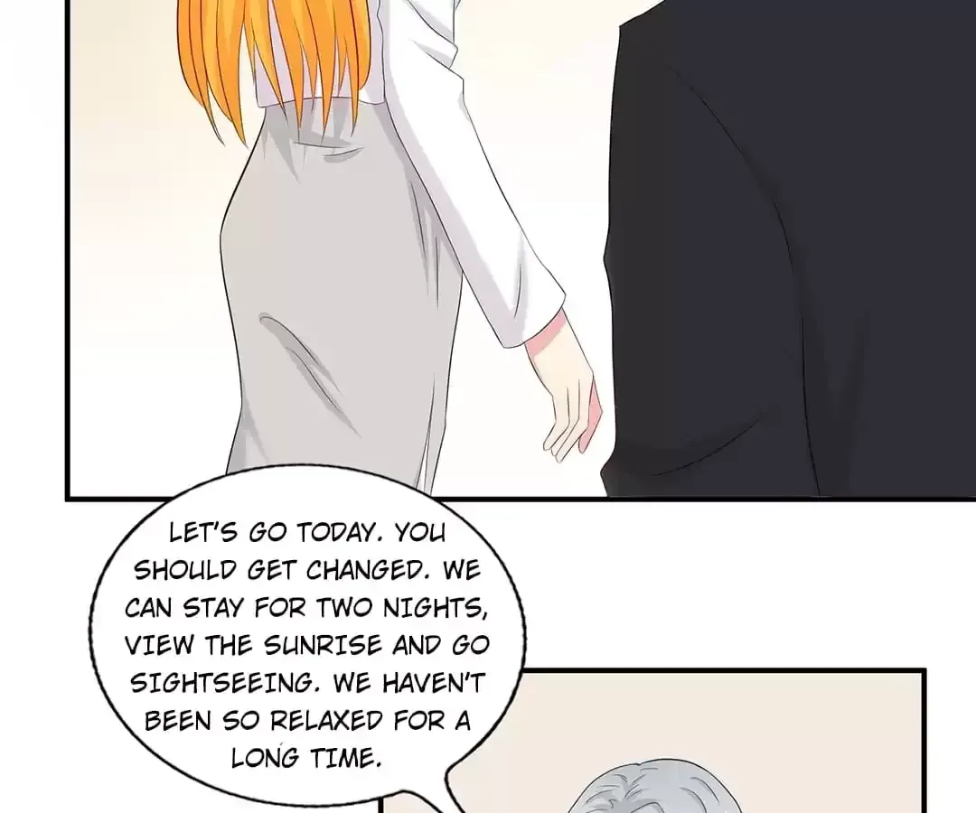 Captured Willingly By You Chapter 63 page 15 - 