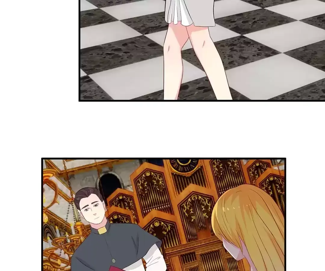 Captured Willingly By You Chapter 63 page 19 - 