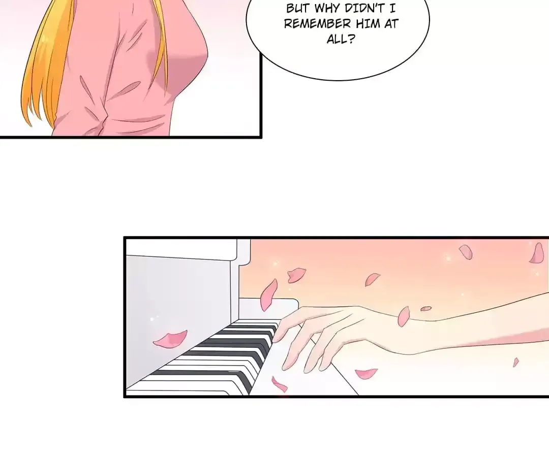 Captured Willingly By You Chapter 63 page 3 - 