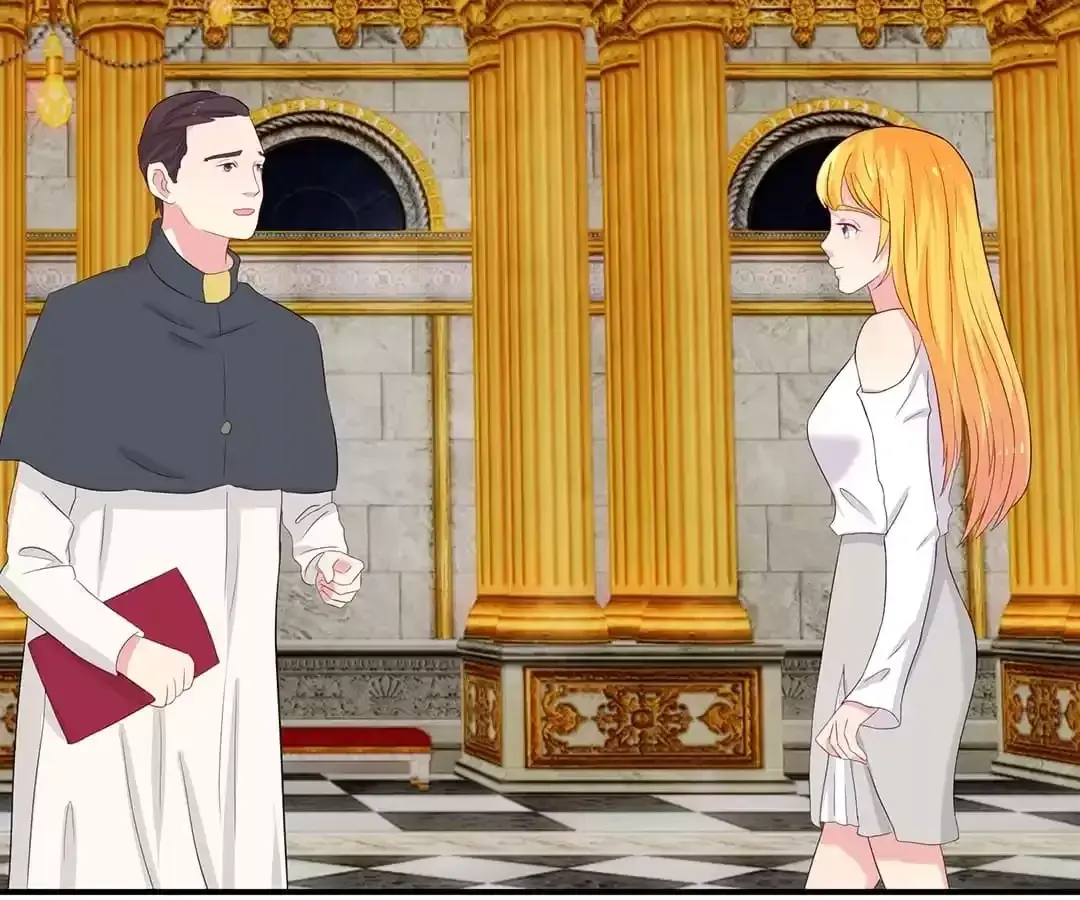 Captured Willingly By You Chapter 63 page 21 - 