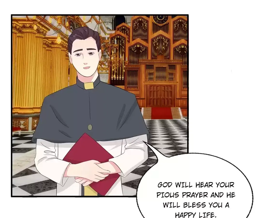 Captured Willingly By You Chapter 63 page 24 - 