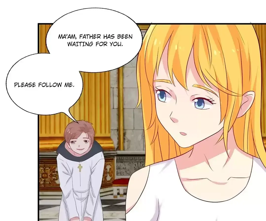 Captured Willingly By You Chapter 63 page 27 - 